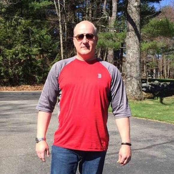 Meet your Posher, Matt - Picture 1 of 1